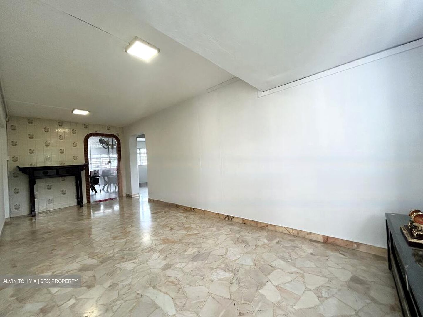 Blk 107 Yishun Ring Road (Yishun), HDB 3 Rooms #485943601